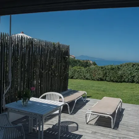 Maison Bista Eder