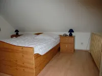 Cozy apartment - incl. Beach chair Apr-Sep, small and quiet residential complex