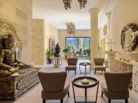 Royal River, Luxury Hotel