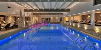 Esplanade Tergesteo - Luxury Retreat - parking