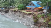 ❤️️️Relaxing, Remote Riverfront Satisfaction Guaranty - Chalets