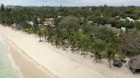 Jacaranda Indian Ocean Beach Resort - Beach