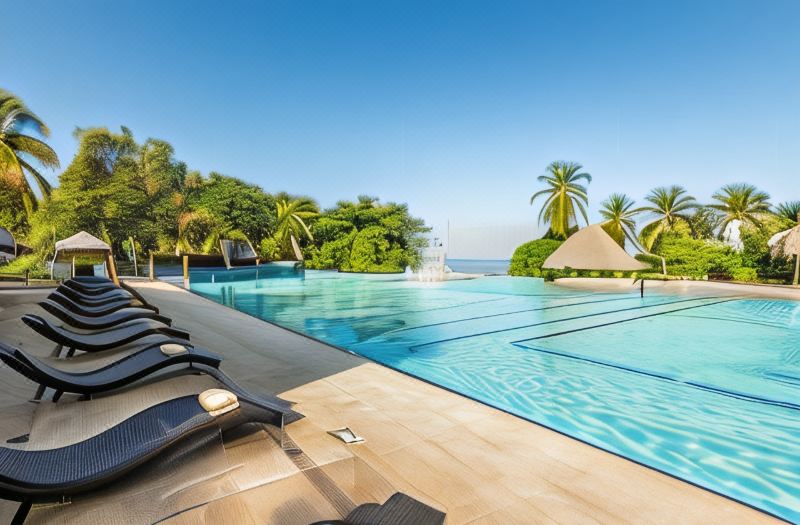 GHL Relax Hotel Costa Azul photo 5