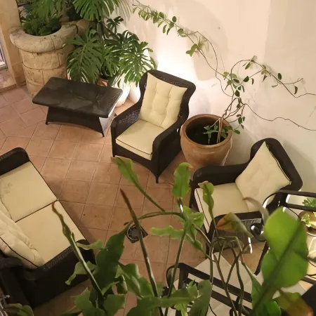 Boutique B&B Número Cuatro