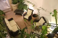 Boutique B&B Número Cuatro