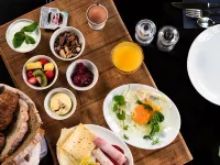 Vesting Hotel Naarden Hotels in Naarden