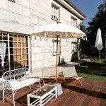 Os Areeiros Turismo Rural & Bodega - Villas