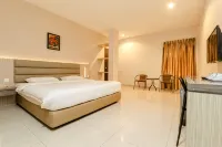 Lovina Inn Hotel Batam