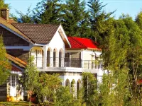 Ranges View Lodge Staycation Hotels in 
