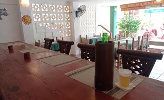 Hotel Casa Coco