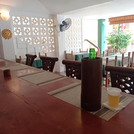 Hotel Casa Coco