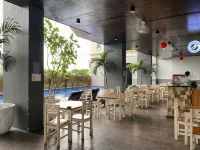 Sagita Residence-Taamansari Mahogany