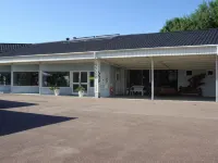 Fleninge Classic Motel Hoteles en 