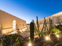 Masseria Bandino & Spa Hotels in Otranto