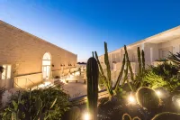 Masseria Bandino & Spa