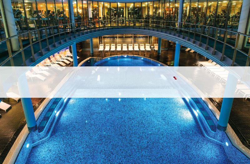 centrovital Hotel Berlin photo 5
