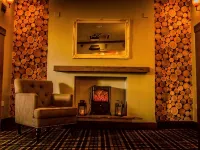 The Sun Inn Hotels in Ulverston