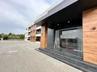 River Park Hotel - 3-Star