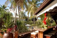 FUNCTIONAL STUDIO HOTEL CARAYOU SPA BEACH SWIMMING POOLS - 2-Star