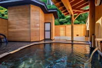Cerulean Resort Aoni - Hot Springs