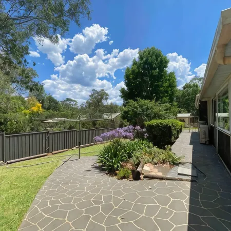 Kurrajong Village Delight