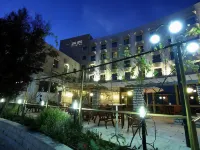 Canaan Hotel- Limited Edition by Fattal Hotels in Safed