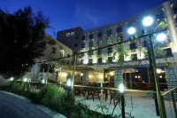 Canaan Hotel- Limited Edition by Fattal