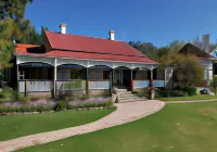 The Victoria House - Pet friendly