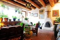 La Dona Luz Inn an Historic B&B - 3-Sterne