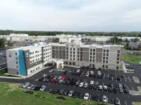 Canopy by Hilton Zagreb Hotels in Zagreb