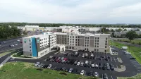 Canopy by Hilton Zagreb Hotels in 