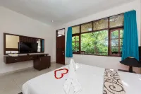Simpang Inn Hotel - vasca da bagno