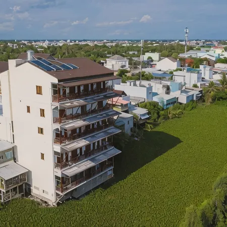Little Saigon Hostel