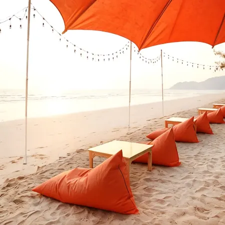 Burapa Beach Resort Chaolao