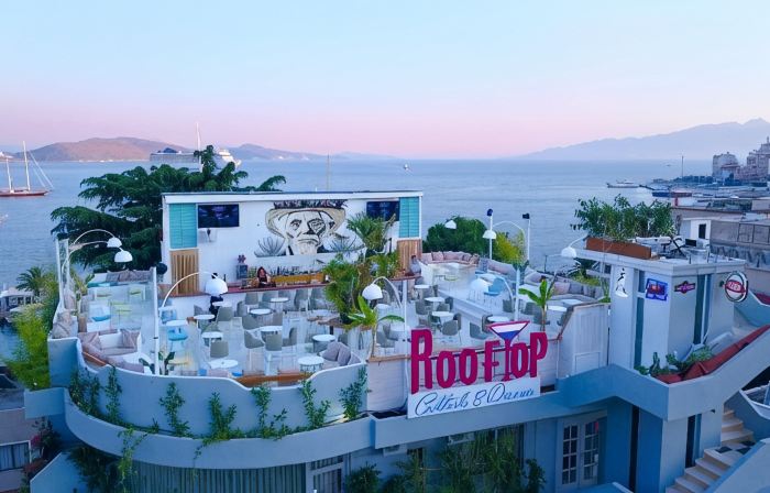 Illyrian Boutique Hotel