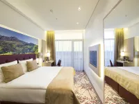 Lielupe Hotel Spa & Conferences by Semarah Hotels in Jurmala