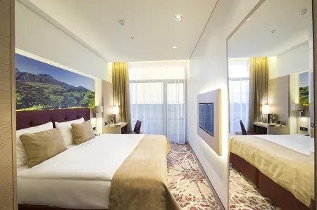 Lielupe Hotel Spa & Conferences by Semarah