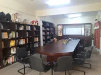 Persatuan Kebajikan Sri Sakthi Ashram - Hostel - Hostels