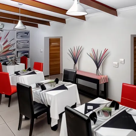 YALLA YALLA BOUTIQUE HOTEL