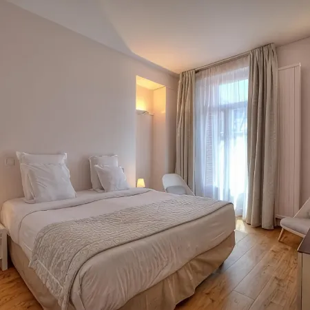 Maison Lamartine - Nice