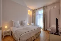 Maison Lamartine - Nice