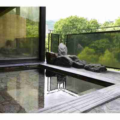 Sanbo Tsukinose Fitness & Recreational Facilities
