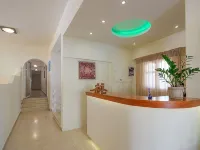 Calypso Hotel - 2-Sterne