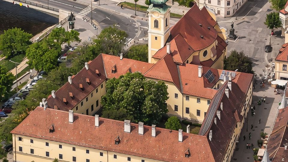 Hotel Klastrom