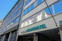 Forenom Aparthotel Helsinki Kamppi - Contactless Check-IN Hotels in 