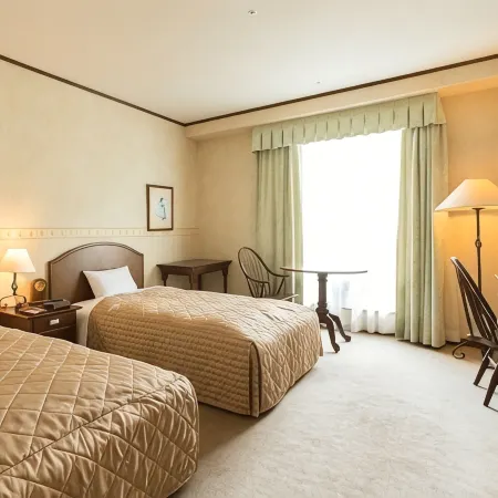 Blue Ridge Hotel