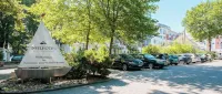 Inselhotel Potsdam - parking