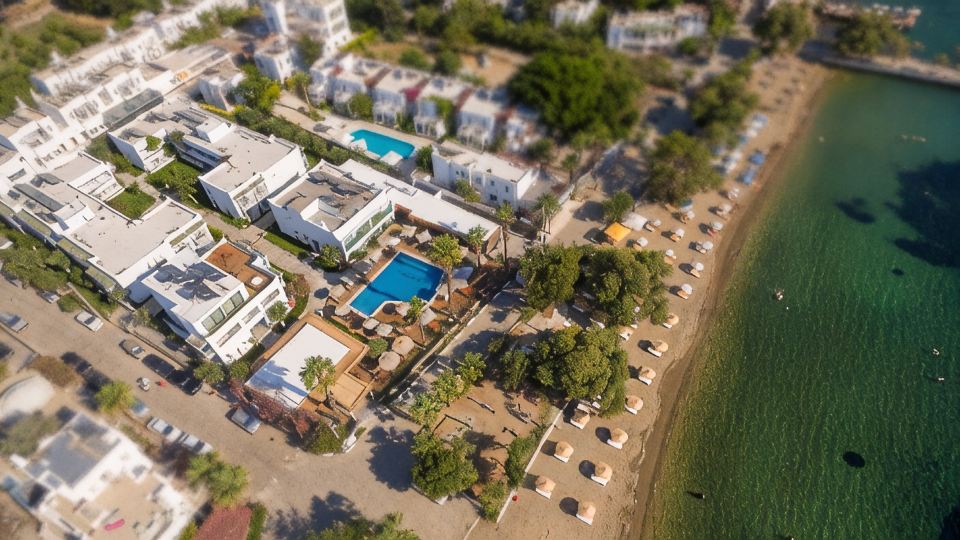 Yalipark Beach Hotel