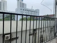 Khach San Tuan Thao Cua Lo - Sea View
