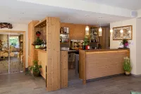 Garden Hotel Bellariva - bar